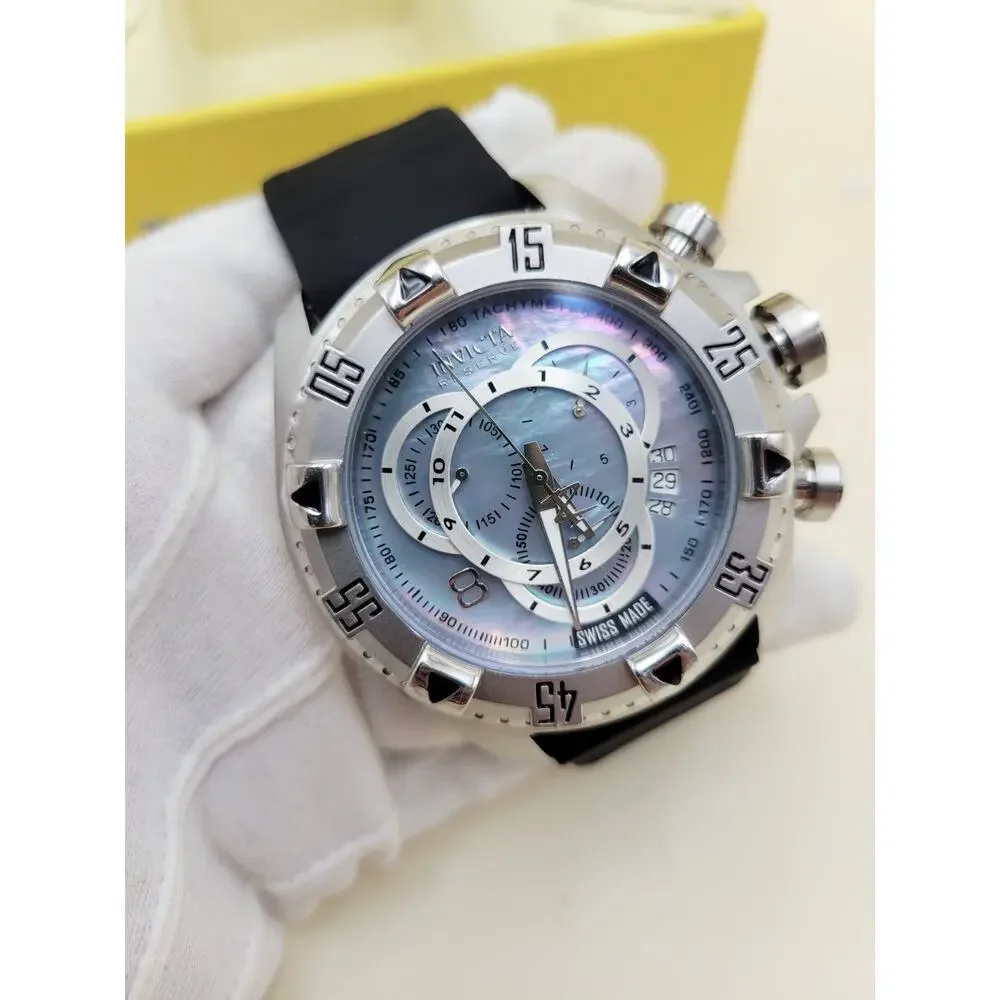 Invicta Reserve 50mm